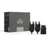 Сигнализатори AVID CARP VTX 2+1 Bite Alarm Set