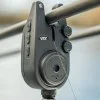 Сигнализатори AVID CARP VTX 4+1 Bite Alarm Set