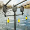 Сигнализатори AVID CARP VTX 3+1 Bite Alarm Set