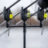 Сигнализатори AVID CARP VTX 3+1 Bite Alarm Set
