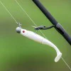 Силиконова примамка ZEBCO Power Shad Jig Kit 10cm 8g
