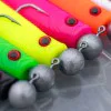 Силиконова примамка ZEBCO Power Shad Jig Kit 10cm 8g