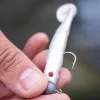 Силиконова примамка ZEBCO Power Shad Jig Kit 10cm 8g