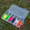 Силиконова примамка ZEBCO Power Shad Jig Kit 10cm 8g