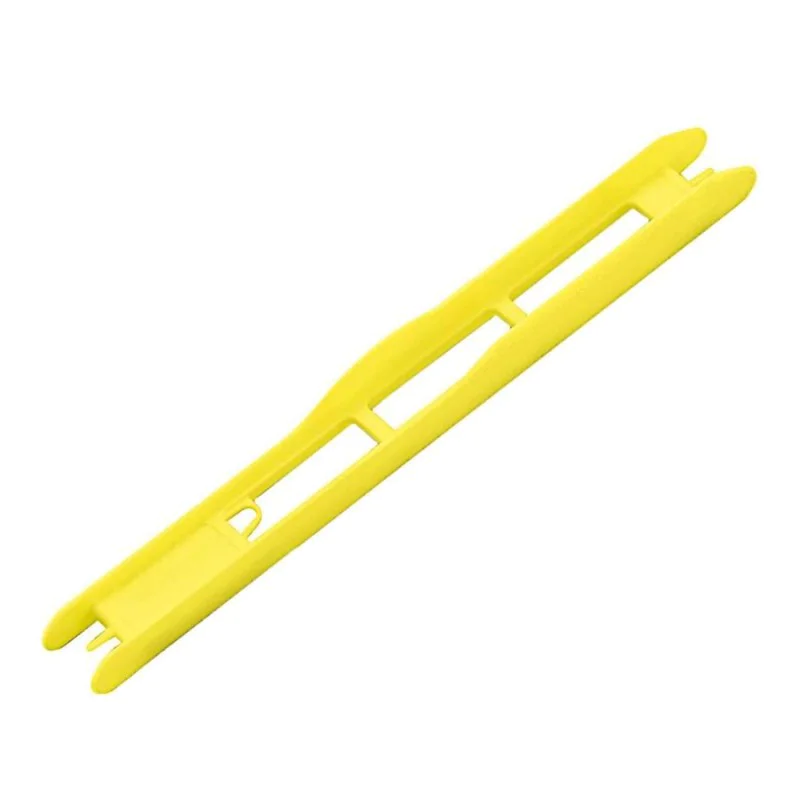 Совалкa за монтаж RIVE Winder Yellow 19 x 1.3cm Pack