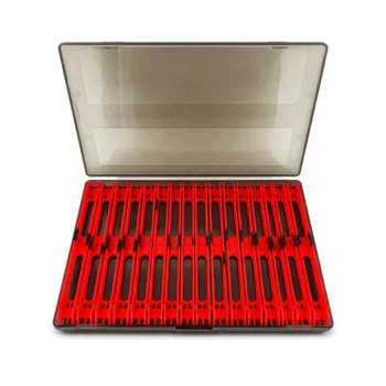Совалки за такъми PRESTON Double Slider Winders 18cm In a Box