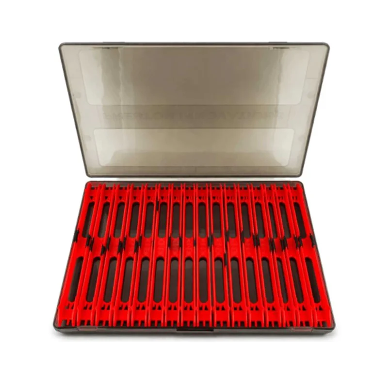 Совалки за такъми PRESTON Double Slider Winders 18cm In a Box