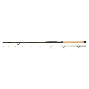 Спининг въдица BLACK CAT Battle Cat Elite Bank 300cm 600g