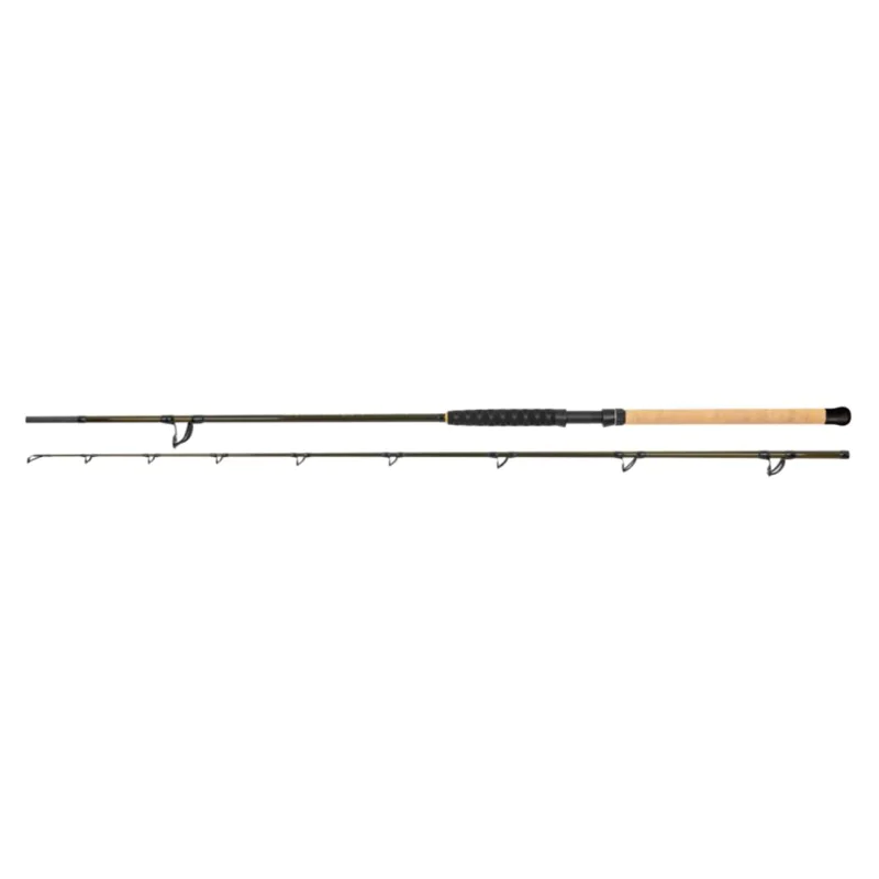 Спининг въдица BLACK CAT Battle Cat Elite Bank 300cm 600g