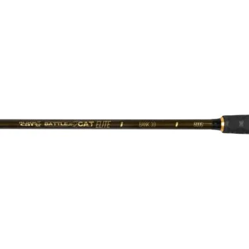 Спининг въдица BLACK CAT Battle Cat Elite Bank 300cm 600g