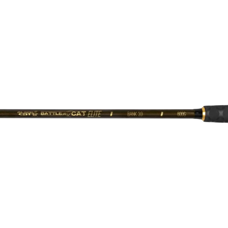 Спининг въдица BLACK CAT Battle Cat Elite Bank 300cm 600g