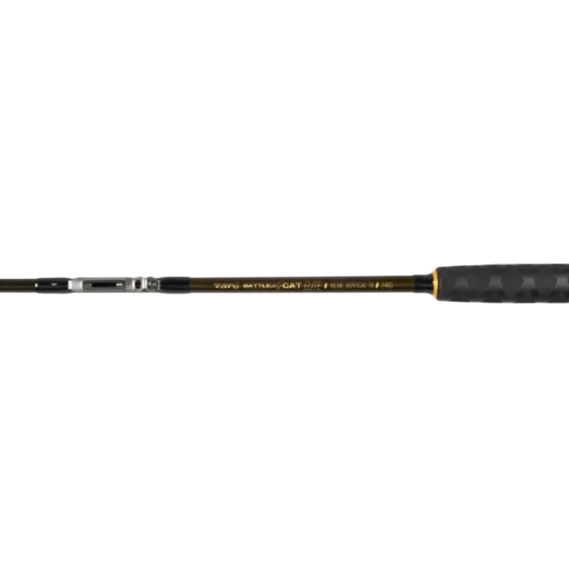 Спининг въдица BLACK CAT Battle Cat Elite Inline Vertical 190cm 240g