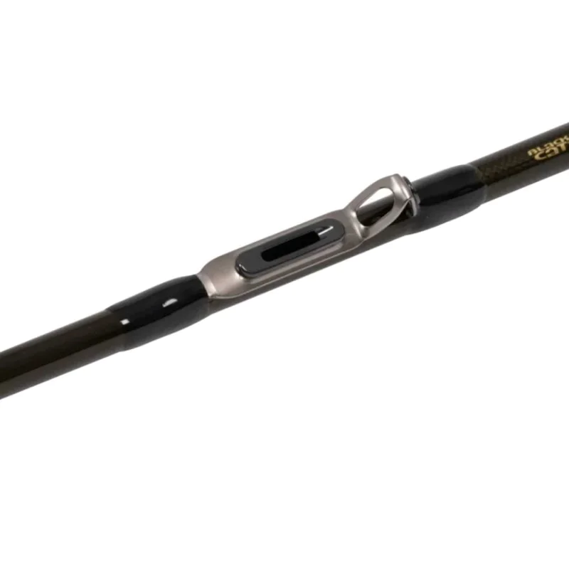 Спининг въдица BLACK CAT Battle Cat Elite Inline Vertical 190cm 240g