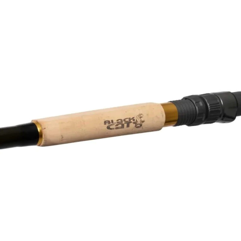 Спининг въдица BLACK CAT Battle Cat Elite Inline Vertical 190cm 240g