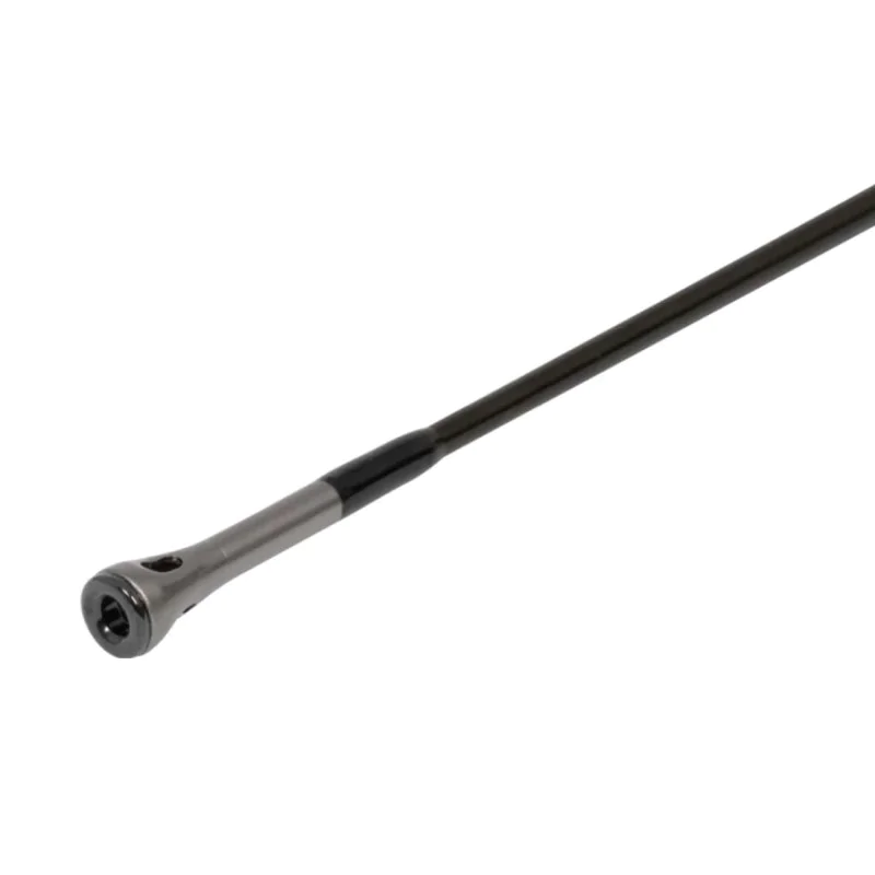 Спининг въдица BLACK CAT Battle Cat Elite Inline Vertical 190cm 240g