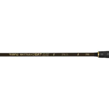 Спининг въдица BLACK CAT Battle Cat Elite Spin 250cm 200g