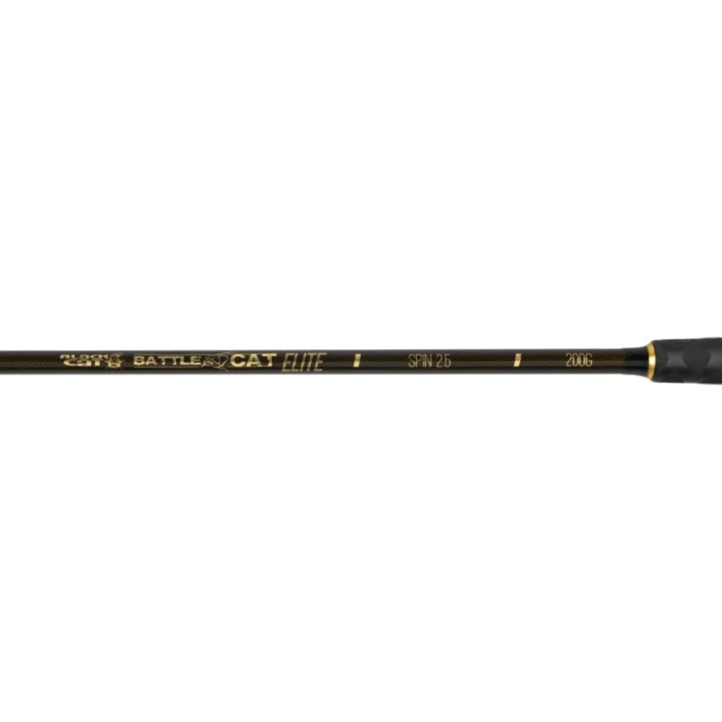 Спининг въдица BLACK CAT Battle Cat Elite Spin 250cm 200g