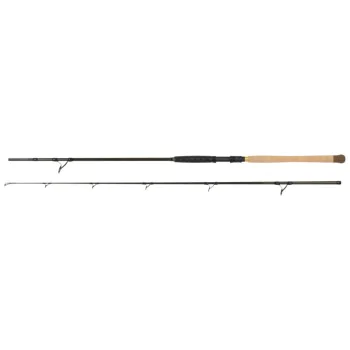 Спининг въдица BLACK CAT Battle Cat Elite Spin 270cm 200g