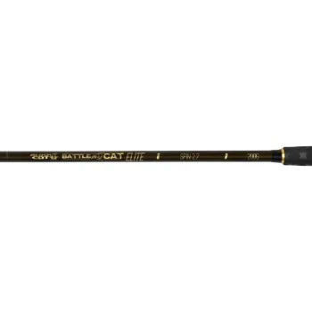 Спининг въдица BLACK CAT Battle Cat Elite Spin 270cm 200g