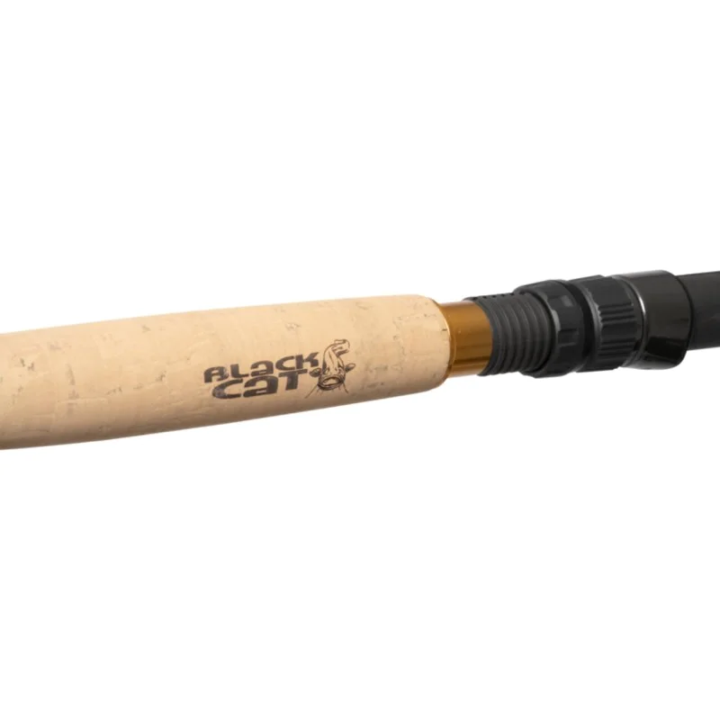 Спининг въдица BLACK CAT Battle Cat Elite Spin 250cm 200g