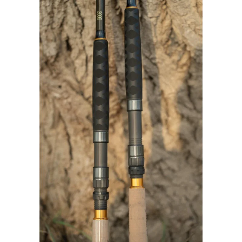 Спининг въдица BLACK CAT Battle Cat Elite Spin 250cm 200g