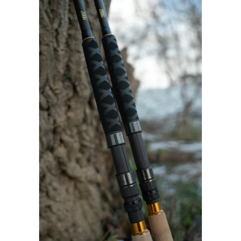 Спининг въдица BLACK CAT Battle Cat Elite Spin 250cm 200g