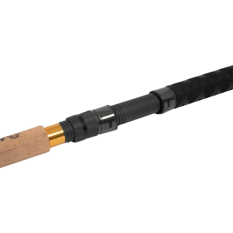 Спининг въдица BLACK CAT Battle Cat Elite Vertical 190cm 240g