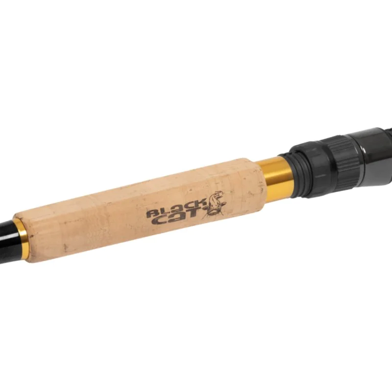 Спининг въдица BLACK CAT Battle Cat Elite Vertical 190cm 240g