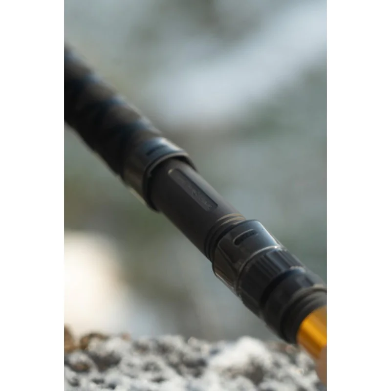 Спининг въдица BLACK CAT Battle Cat Elite Vertical 190cm 240g
