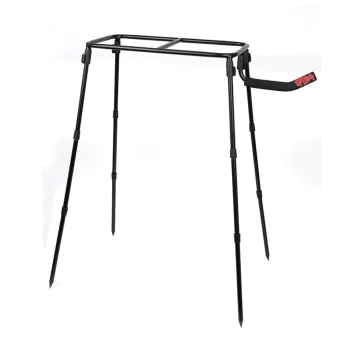 Стойка за кофи FOX Spomb Double Bucket Stand Kit