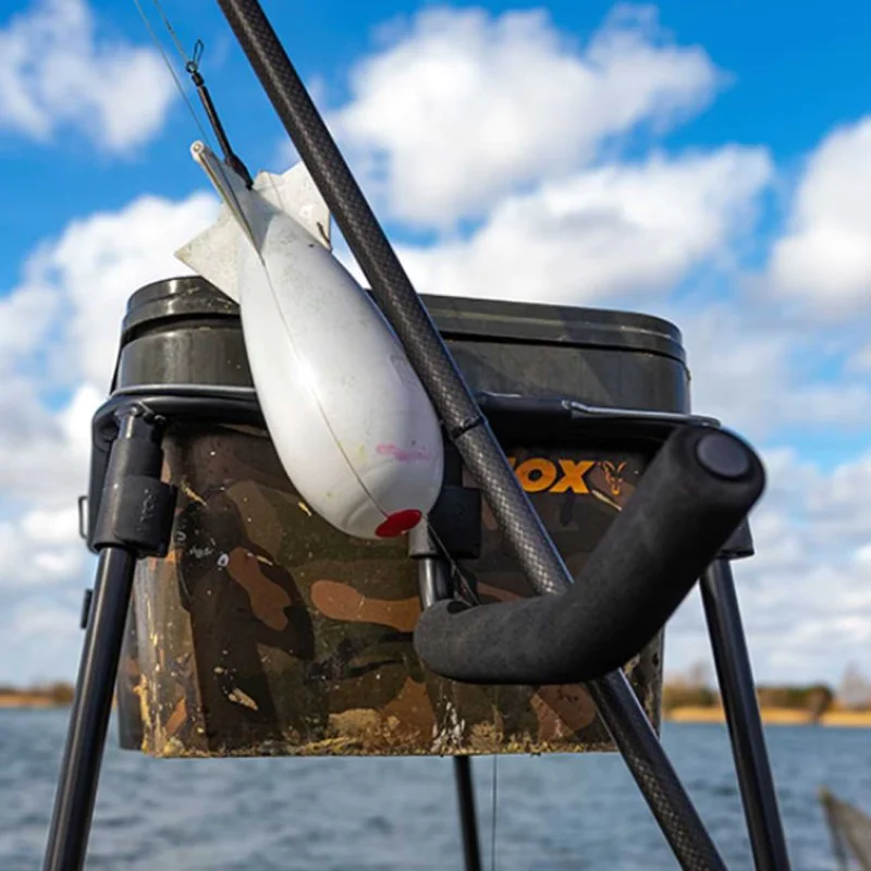 Стойка за кофи FOX Spomb Double Bucket Stand Kit