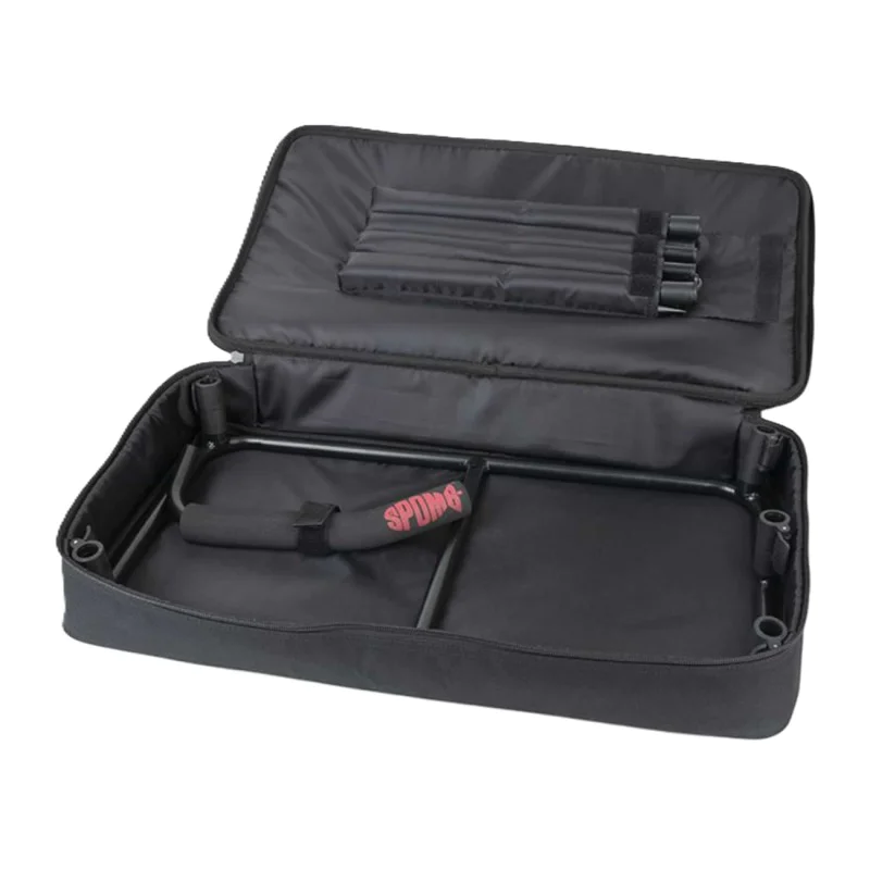 Стойка за кофи FOX Spomb Double Bucket Stand Kit