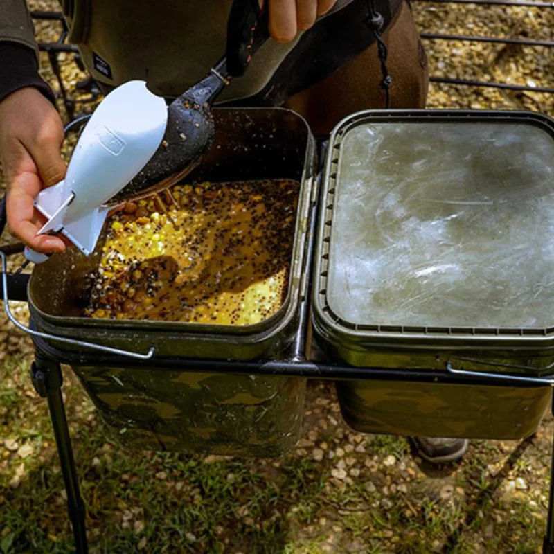 Стойка за кофи FOX Spomb Double Bucket Stand Kit