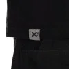 Тениска MATRIX Large Fade Logo T-Shirt Black/Grey
