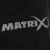 Тениска MATRIX Large Fade Logo T-Shirt Black/Grey