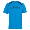 Тениска PRESTON Blue Breeze T-Shirt