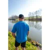 Тениска PRESTON Blue Breeze T-Shirt