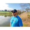 Тениска PRESTON Blue Breeze T-Shirt