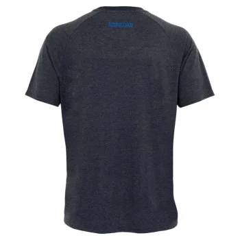 Тениска PRESTON Navy Tide T-Shirt