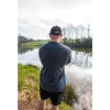 Тениска PRESTON Navy Tide T-Shirt