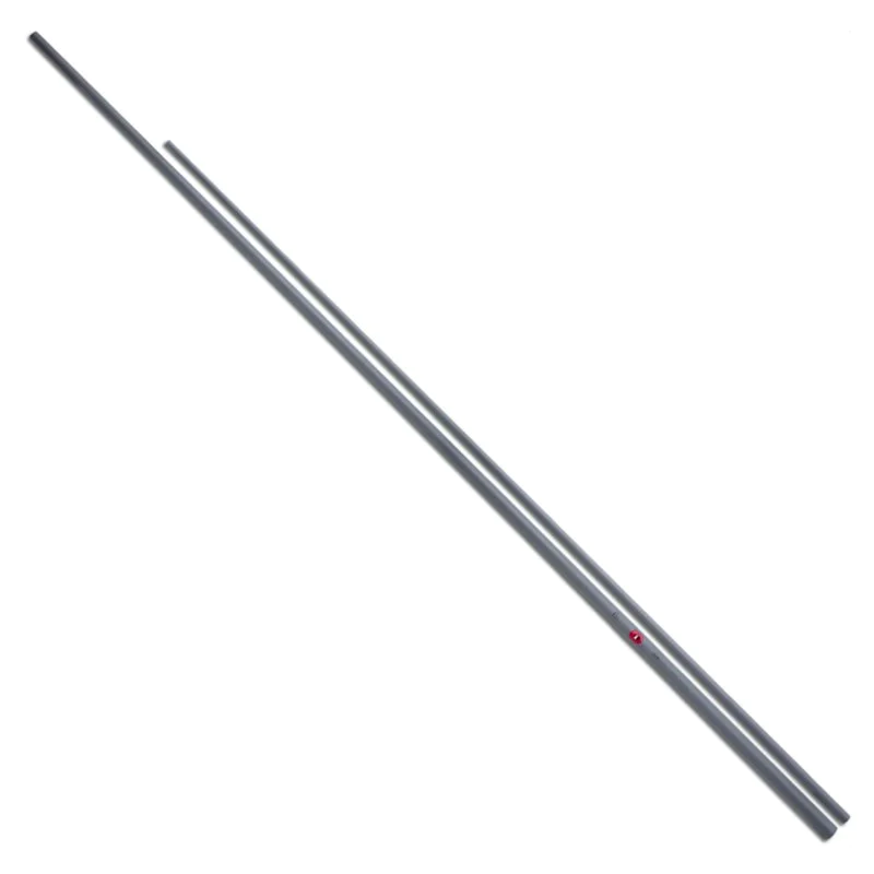 Топ сет NYTRO Power Edge Grey Top Kit