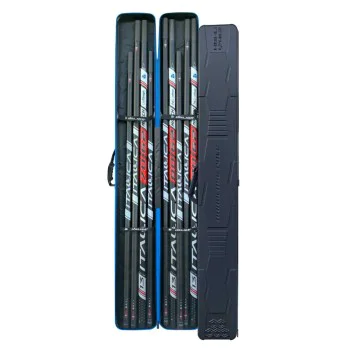Твърд калъф за щека ITALICA Pole Hardcase