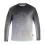 UV Блуза GURU Hexagon Sun Core Shirt UPF 50+