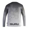 UV Блуза GURU Hexagon Sun Core Shirt UPF 50+