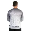 UV Блуза GURU Hexagon Sun Core Shirt UPF 50+