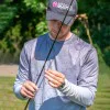 UV Блуза GURU Hexagon Sun Core Shirt UPF 50+