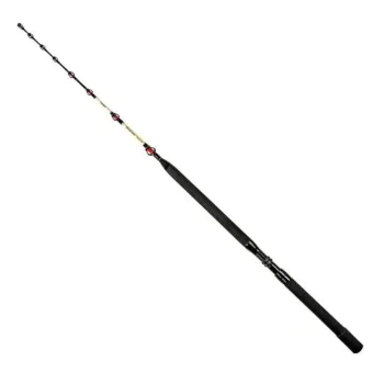 Въдица за тролинг SHIMANO Vengeance Stand Up 16-20 lbs