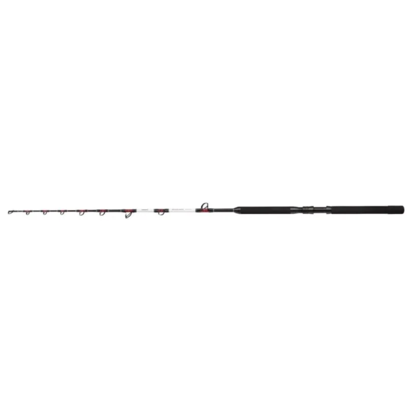 Въдица за тролинг SHIMANO Vengeance Stand Up Spiral 165cm 80 lbs