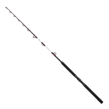 Въдица за тролинг SHIMANO Vengeance Stand Up Spiral 165cm 80 lbs