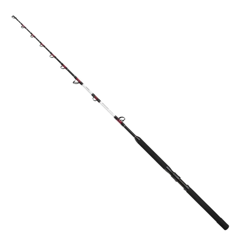 Въдица за тролинг SHIMANO Vengeance Stand Up Spiral 165cm 80 lbs